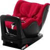 BRITAX Autosedačka Dualfix 2019 (Varianta Grey Marble)