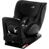 BRITAX Autosedačka Dualfix 2019 (Varianta Grey Marble)