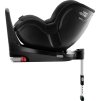 BRITAX Autosedačka Dualfix 2019 (Varianta Grey Marble)