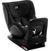 BRITAX Autosedačka Dualfix 2019 (Varianta Grey Marble)