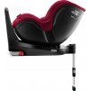 BRITAX Autosedačka Dualfix 2019 (Varianta Grey Marble)