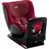 BRITAX Autosedačka Dualfix 2019 (Varianta Grey Marble)