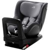 BRITAX Autosedačka Dualfix 2019 (Varianta Grey Marble)