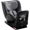 BRITAX Autosedačka Dualfix 2019 (Varianta Grey Marble)