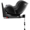 BRITAX Autosedačka Dualfix 2019 (Varianta Grey Marble)