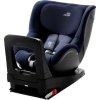 BRITAX Autosedačka Dualfix 2019 (Varianta Grey Marble)