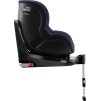 BRITAX Autosedačka Dualfix 2019 (Varianta Grey Marble)