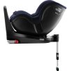 BRITAX Autosedačka Dualfix 2019 (Varianta Grey Marble)