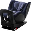 BRITAX Autosedačka Dualfix 2019 (Varianta Grey Marble)