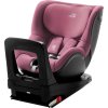 BRITAX Autosedačka Dualfix 2019 (Varianta Grey Marble)
