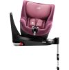 BRITAX Autosedačka Dualfix 2019 (Varianta Grey Marble)