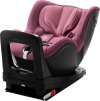 BRITAX Autosedačka Dualfix 2019 (Varianta Grey Marble)