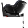 BRITAX Autosedačka Dualfix 2019 (Varianta Grey Marble)