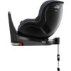 BRITAX Autosedačka Dualfix 2019 (Varianta Grey Marble)