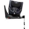BRITAX Autosedačka Dualfix 2019 (Varianta Grey Marble)