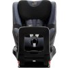 BRITAX Autosedačka Dualfix 2019 (Varianta Grey Marble)