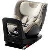 BRITAX Autosedačka Dualfix 2019 (Varianta Grey Marble)