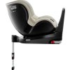 BRITAX Autosedačka Dualfix 2019 (Varianta Grey Marble)