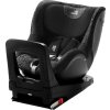 BRITAX Autosedačka Dualfix 2019 (Varianta Grey Marble)