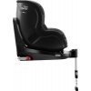 BRITAX Autosedačka Dualfix 2019 (Varianta Grey Marble)