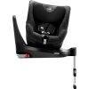 BRITAX Autosedačka Dualfix 2019 (Varianta Grey Marble)