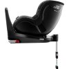 BRITAX Autosedačka Dualfix 2019 (Varianta Grey Marble)