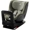 BRITAX Autosedačka Dualfix 2019 (Varianta Grey Marble)