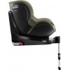 BRITAX Autosedačka Dualfix 2019 (Varianta Grey Marble)