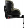 BRITAX Autosedačka Dualfix 2019 (Varianta Grey Marble)