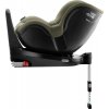 BRITAX Autosedačka Dualfix 2019 (Varianta Grey Marble)