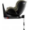 BRITAX Autosedačka Dualfix 2019 (Varianta Grey Marble)