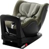 BRITAX Autosedačka Dualfix 2019 (Varianta Grey Marble)