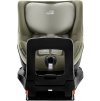 BRITAX Autosedačka Dualfix 2019 (Varianta Grey Marble)