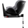 BRITAX Autosedačka Dualfix 2019 (Varianta Grey Marble)