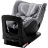 BRITAX Autosedačka Dualfix 2019 (Varianta Grey Marble)