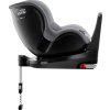 BRITAX Autosedačka Dualfix 2019 (Varianta Grey Marble)