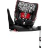 BRITAX Autosedačka Dualfix 2019 (Varianta Grey Marble)