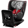 BRITAX Autosedačka Dualfix 2019 (Varianta Grey Marble)