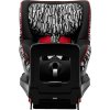 BRITAX Autosedačka Dualfix 2019 (Varianta Grey Marble)