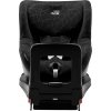 BRITAX Autosedačka Dualfix 2019 (Varianta Grey Marble)