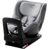 BRITAX Autosedačka Dualfix 2019 (Varianta Grey Marble)