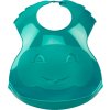 THERMOBABY Plastový bryndák (Varianta Deep Peacock)