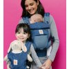 Ergobaby ADAPT COOL AIR MESH - Blue Blooms