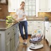 Graco Graco Move with Me® into the wild (Varianta Move With Me 2019 block party)