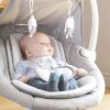 Graco Graco Move with Me® into the wild (Varianta Move With Me 2019 block party)