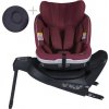 BeSafe IZi Turn i-Size 2022 (Varianta Burgundy Mélange)