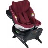 BeSafe IZi Turn i-Size 2022 (Varianta Burgundy Mélange)