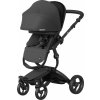 Mima Xari Sport sedák Charcoal