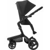 Mima Xari Sport sedák Charcoal