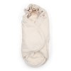 LODGER Bunker Teddy Off White